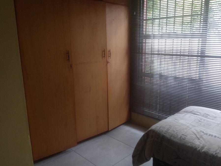 1 Bedroom Property for Sale in Brandwag Free State